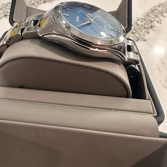 Rado Ash Barty Hyperchrome II - Picture 5 of 9